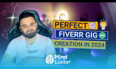 Perfect Fiverr Gig Create A to Z in 2024 Rank Your Fiverr Gig Part 07
