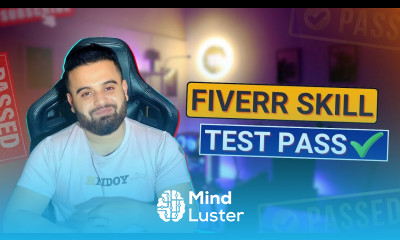 FIverr Skill Test 2024 How To Pass Fiverr Skill Test Fiverr Course Part 10