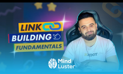 Link Building Fundamentals in 2024 Backlinks Planning Mindset Hridoy Chowdhury
