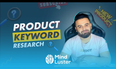 Keyword Research For Products Ecommerce SEO Course Bangla Part 05