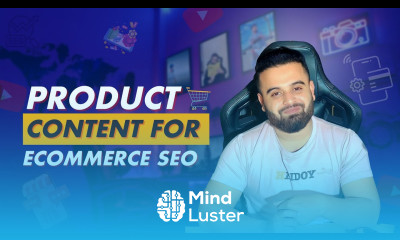 Product SEO Content Writing Tips Analyse Product SEO Content Ecommerce SEO Course 2024 Part 08