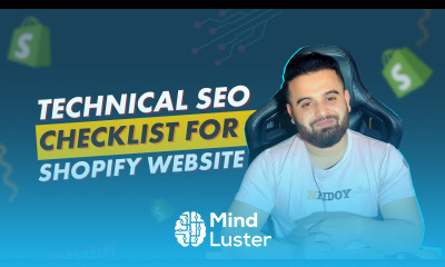 Technical SEO in Bangla By Hridoy Chowdhury Ecommerce SEO Series Part 13