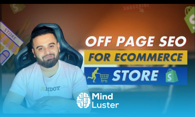 Off Page SEO for Ecommerce Website Know about Linkbuilding Guest Blogging Part 17