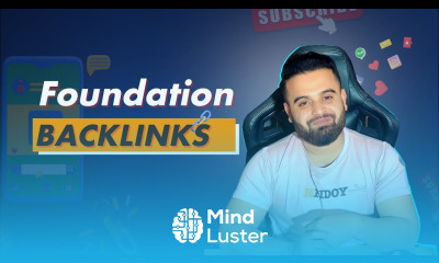 Foundation Backlinks কি কেন আর কিভাবে করে Backlinks Bangla Tutorial 2023