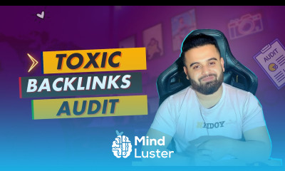 Backlinks Audit Toxic Backlinks Analysis SEMrush Backlinks Audit