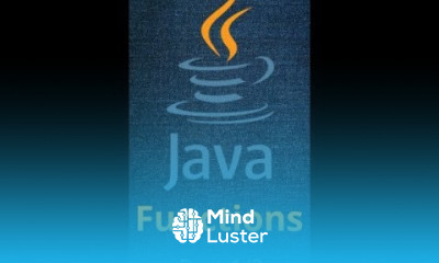 Java Functions Examples