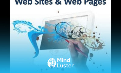 Web Sites Web Pages