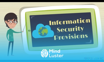 ‌Information Security