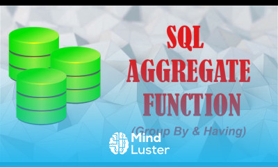 SQL Aggregate Functions