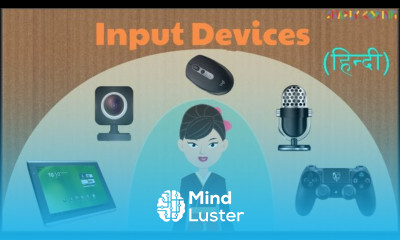 Input Devices in Hindi