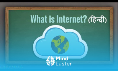 What is Internet in Hindi