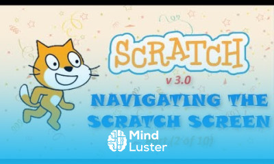 Understanding Scratch 3 0 screen