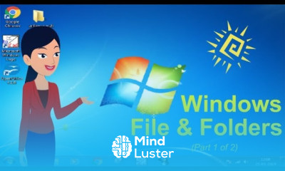 Windows Files and Folders