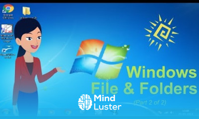 Windows Files and Folders Part 2 2