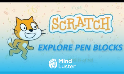 Scratch 3 0 Pen Blocks