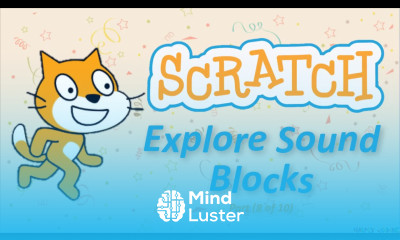 Scratch Explore Sound Blocks