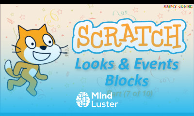 Scratch 7 Look and Event Part 2