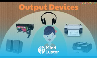 Output Devices