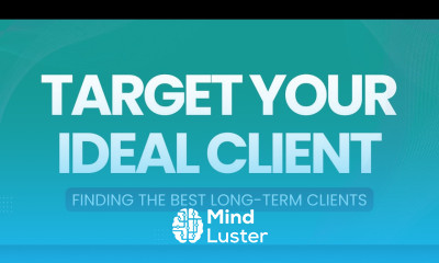 Video 31 How To Reach Your Ideal Client