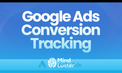 Google Ads Conversion Tracking Members Google Ads Course Part 1