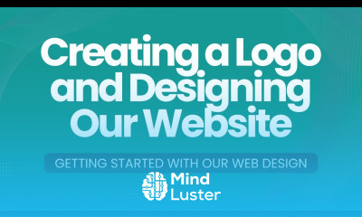 Designing Our Service Business Website