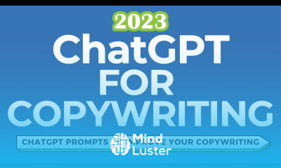 ChatGPT For Copywriting Easily Write Sales Copy For Ads Emails Landing Pages Products More