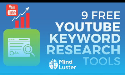 How to Use Keyword Research Tools to Boost Your YouTube SEO