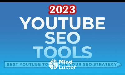 YouTube SEO Tools To Improve Your YouTube SEO Strategy
