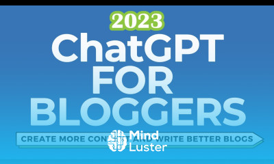 ChatGPT For Blogs 10 Useful Prompts For Bloggers to Improve Blogs and Create Content