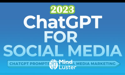 ChatGPT For Social Media Marketing 7 Ideas and Prompts to Try