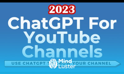 ChatGPT For YouTube Channel Growth Boost Your YouTube Channel s Views Engagement and Subscribers