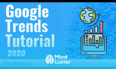 Google Trends Tutorial 2020 How To Use Google Trends to Find Popular Searches and Topics