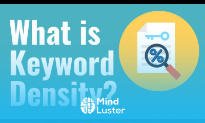 What is Keyword Density What is a Good Keyword Density for SEO