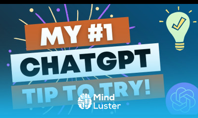 My 1 ChatGPT Tip to Improve Outputs Train ChatGPT to Improve Outputs