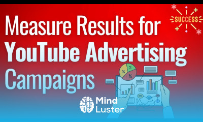Measure Results of YouTube Advertising Campaigns Statistic Columns in Google Ads for Video