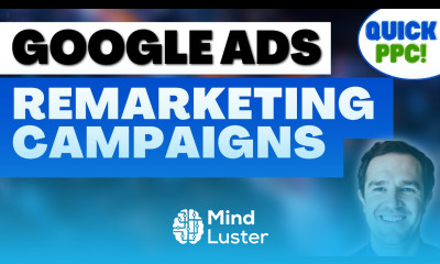 Setup Google Ads Remarketing With Google Analytics 4 Marketing10