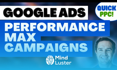 Create a Google Ads Performance Max Campaign 2022 Marketing10