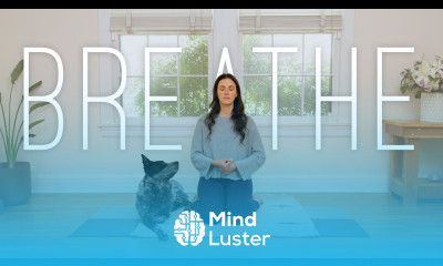 10 Minute Balancing Breathwork