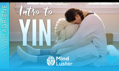 Intro to Yin Yin Yoga