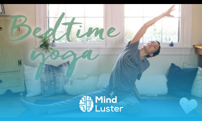 Bedtime Yoga 20 Minute Bedtime Yoga Practice Yoga With Adriene