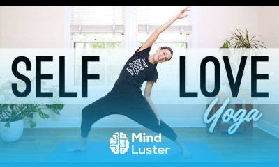 Self Love Yoga Full Class Yoga With Adriene