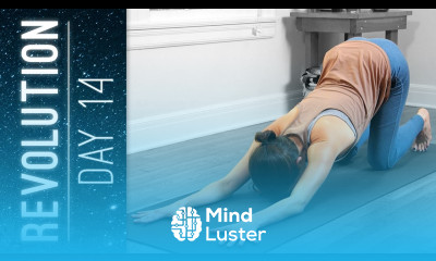 Revolution Day 14 Forgiveness Practice Yoga With Adriene