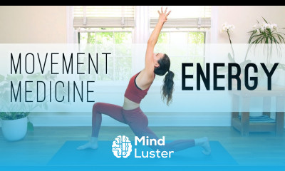 Movement Medicine Energy Practice Yoga With Adriene