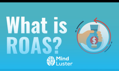 What is ROAS Advertising and Marketing ROAS Explained for Beginners