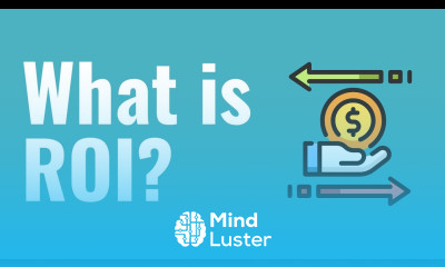 What is ROI Advertising and Marketing ROI Explained for Beginners