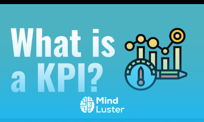 What is a KPI Advertising and Marketing KPIs Explained For Beginners