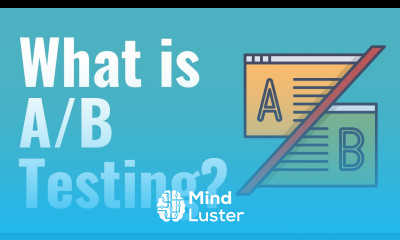 What is A B Testing Marketing and Advertising A B Tests Explained