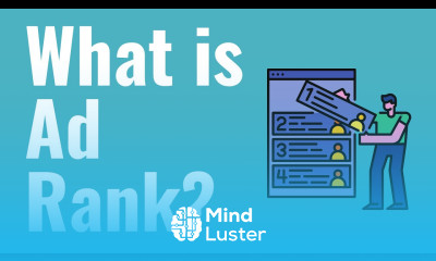 What Is Ad Rank Google Ads Ad Rank Explained For Beginners