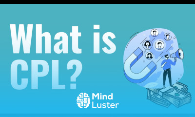 What is CPL Cost Per Lead Explained For Beginners