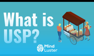 What is USP Unique Selling Proposition Explained For Beginners